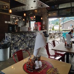 Inside Inside