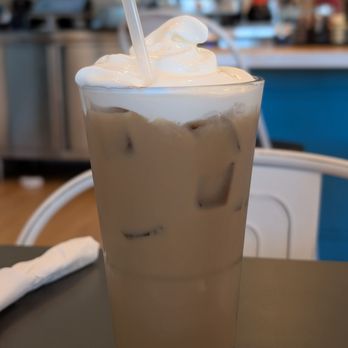 Eggs Up Grill - Cold brew - Breakfast & Brunch Near Me - Austell, Georgia