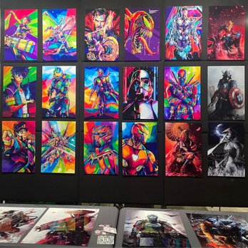 Awesome Con - Festivals Near Me - Washington, DC, District of Columbia Awesome Con - Festivals Near Me - Washington, DC, District of Columbia