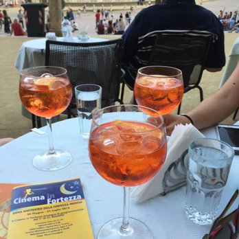 Bar Il Palio - Bars Near Me - Siena, SI