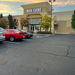 MAIN EVENT ALPHARETTA - Updated July 2025 - 296 Photos & 318 Reviews ...