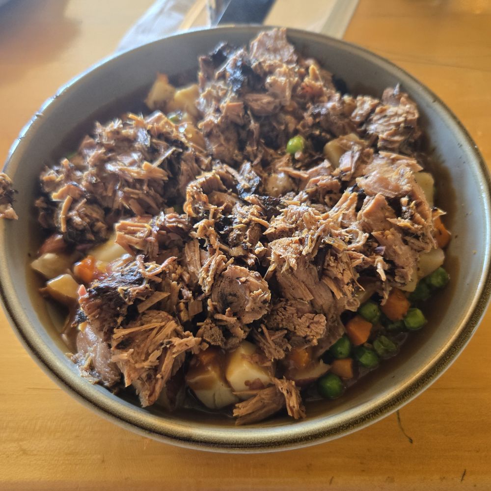 O'lacy's - Irish stew - Irish Pub Near Me - Batavia, New York
