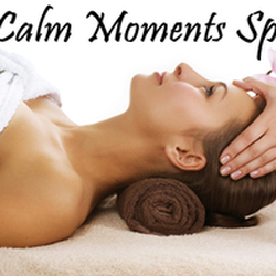 Calm Moments Massage Studio