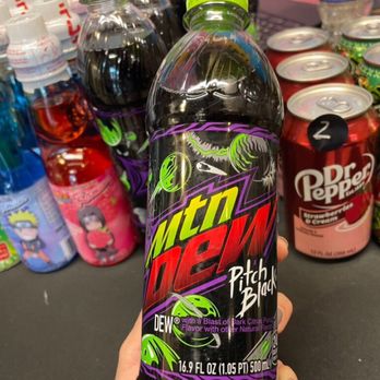 Bound By Sugar - 90's Mountain Dew! - Candy Stores Near Me - Stanton, California
