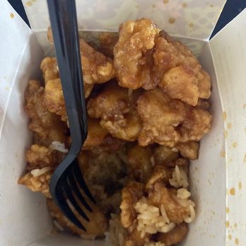 Thai Express - Thai Near Me - Las Vegas, Nevada