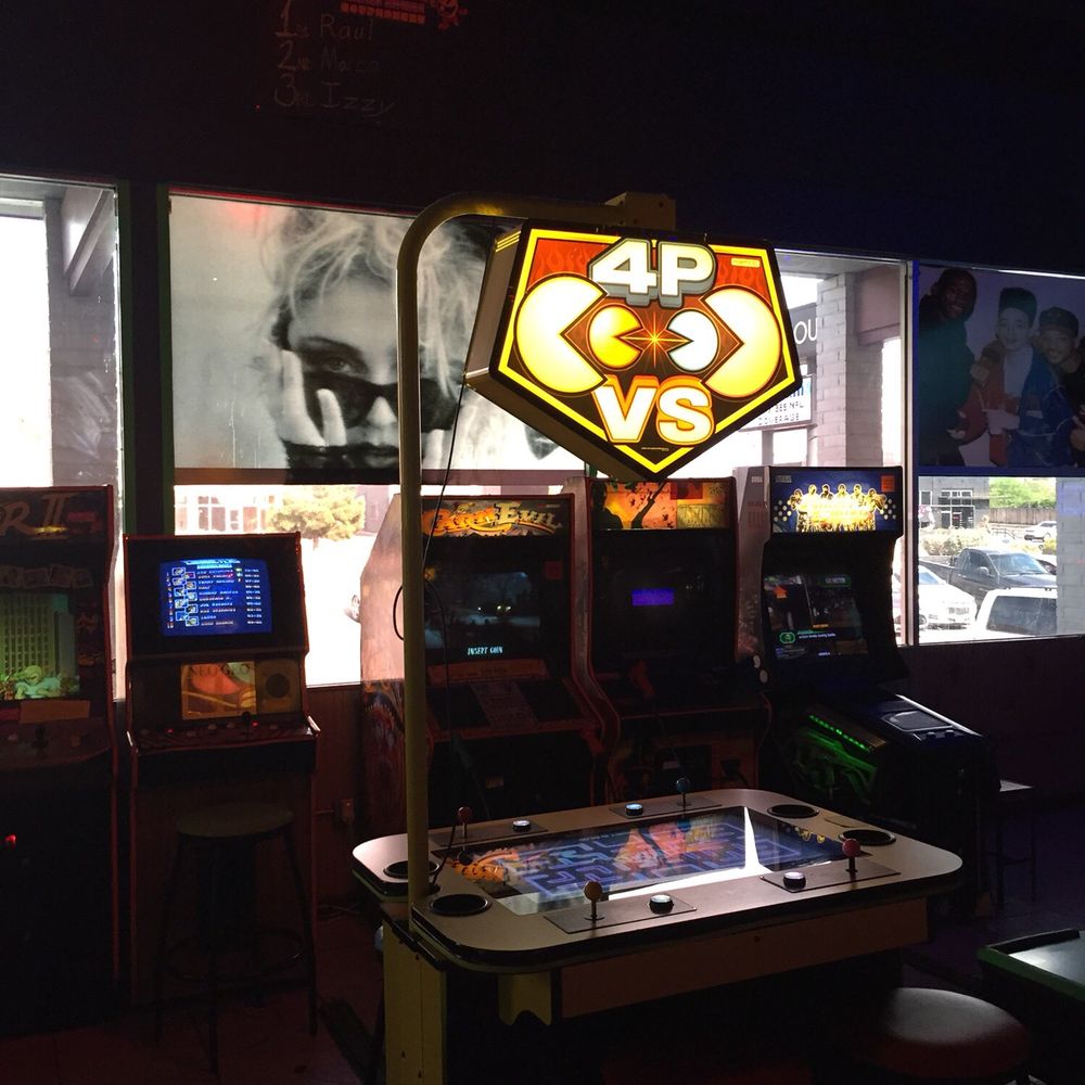 RAD - Sports Bars Near Me - El Paso, Texas RAD - Sports Bars Near Me - El Paso, Texas