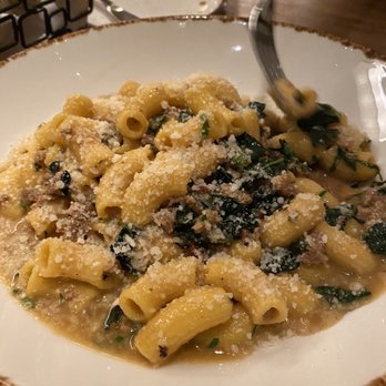 Ninety Acres - Rigatoni - New American Near Me - Peapack, New Jersey Ninety Acres - Rigatoni - New American Near Me - Peapack, New Jersey