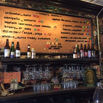 Proletariat - Proletariat - Beer Bar Near Me - New York, New York Proletariat - Proletariat - Beer Bar Near Me - New York, New York