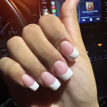 Emerald Nail Salon - Nail Salons Near Me - Fairfax, Virginia Emerald Nail Salon - Nail Salons Near Me - Fairfax, Virginia