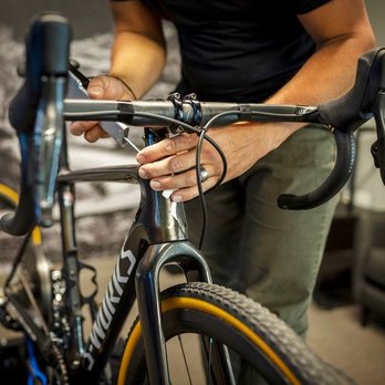 Dynamite Bike Lab - Bring your ride in for repairs and maintenance. We are open 7 days a week!! - Bikes Near Me - Scottsdale, Arizona