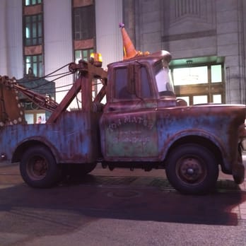 Pixar Play Parade - Tow mater - Amusement Parks Near Me - Anaheim, California Pixar Play Parade - Tow mater - Amusement Parks Near Me - Anaheim, California