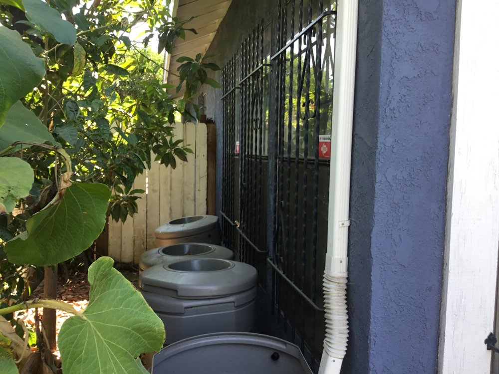 Slide of California Star Construction