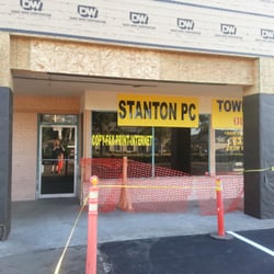 Stanton PC - You're just gonna have to Go here and see for yourself !
