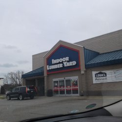 Lowe's Home Improvement