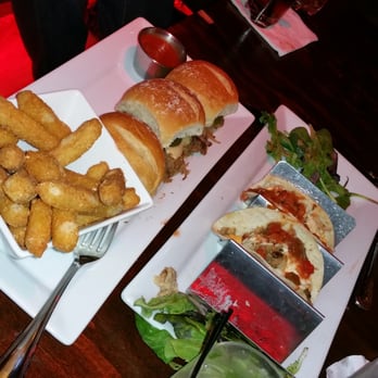 46 Lounge - Dance Clubs Near Me - Totowa, New Jersey