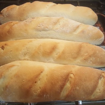 Franks Daily Bread Catering - FRENCH BREAD - Caterers Near Me Franks Daily Bread Catering - FRENCH BREAD - Caterers Near Me