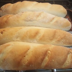Franks Daily Bread Catering - FRENCH BREAD