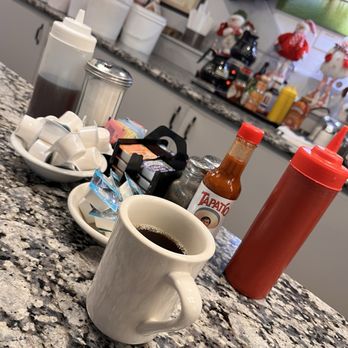 The Omelette House - Coffee 3/5! - Breakfast & Brunch Near Me - San Carlos, California The Omelette House - Coffee 3/5! - Breakfast & Brunch Near Me - San Carlos, California