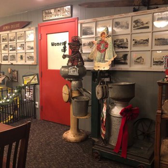 Gorman's Restaurant - Breakfast & Brunch Near Me - Lake Elmo, Minnesota