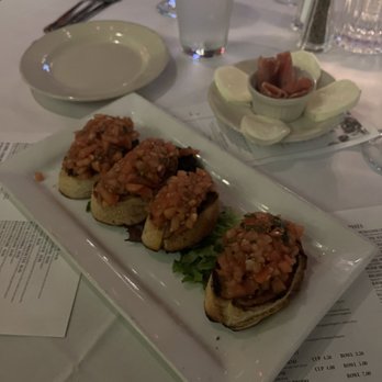 Orso's - Bruschetta - Italian Near Me - Chicago, Illinois Orso's - Bruschetta - Italian Near Me - Chicago, Illinois