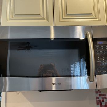 ServClean - Microwave - Home Cleaning Near Me - Sacramento, California ServClean - Microwave - Home Cleaning Near Me - Sacramento, California