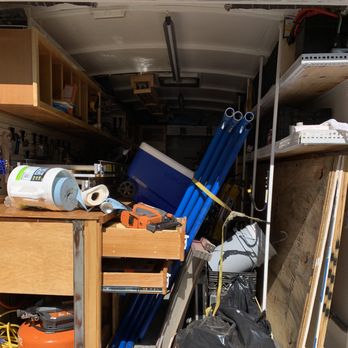 Home Specialty Construction - What not to do with a nice trailer - Damage Restoration Near Me Home Specialty Construction - What not to do with a nice trailer - Damage Restoration Near Me
