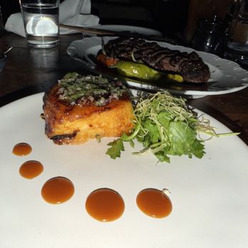 Catch - Miso Glazed Sea Bass - Sushi Bars Near Me - West Hollywood, California Catch - Miso Glazed Sea Bass - Sushi Bars Near Me - West Hollywood, California
