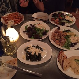Dolmades
