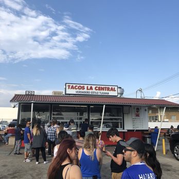 Tacos La Central - Mexican Near Me - Colton, California Tacos La Central - Mexican Near Me - Colton, California
