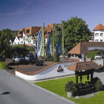 Hotel Restaurant Winzerhof GmbH - Hotels Near Me - Rauenberg, BW