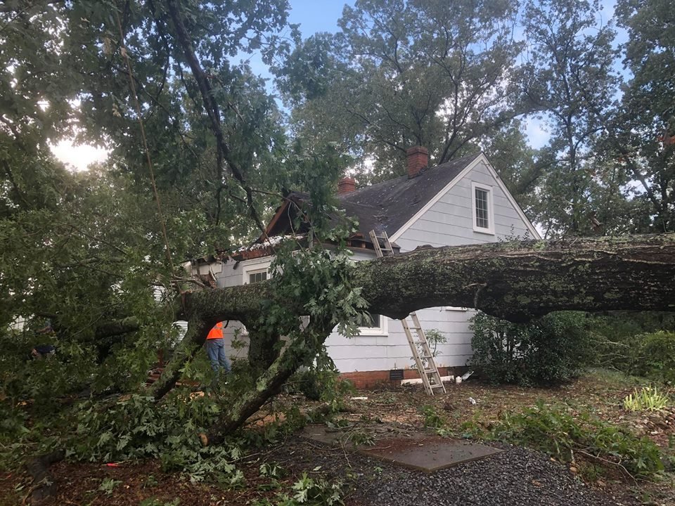 Slide of Providence Restoration