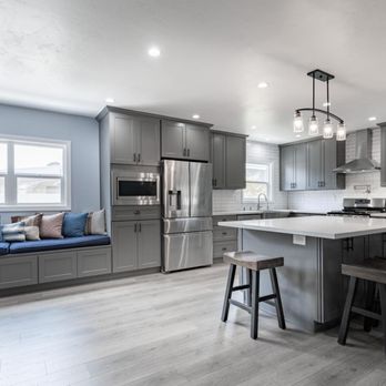 NL Development & Remodeling - Project is done:) - General Contractors Near Me NL Development & Remodeling - Project is done:) - General Contractors Near Me