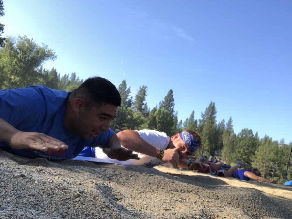 DUTTONS FITNESS Groveland, California Gyms Phone Number Yelp