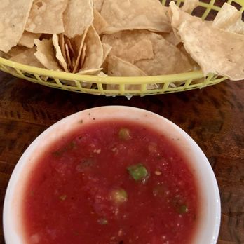 Maria's Mexican Kitchen - Complimentary chips & salsa - Mexican Near Me - Riverside, California Maria's Mexican Kitchen - Complimentary chips & salsa - Mexican Near Me - Riverside, California