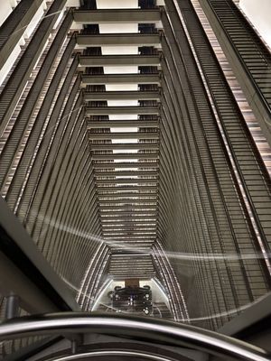 Atlanta Marriott Marquis by null