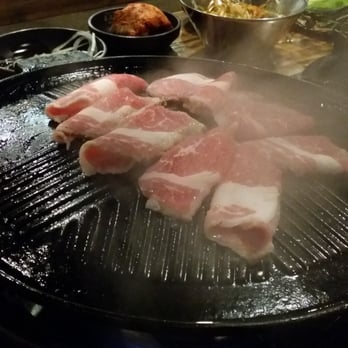 Jongro BBQ - Korean Near Me - New York, New York
