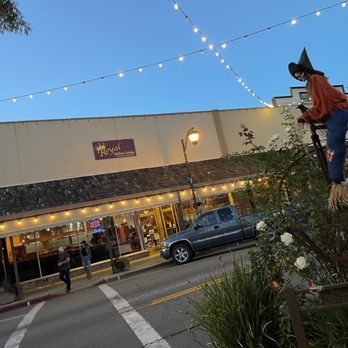 Royal Indian Cuisine - Front - Indian Near Me - Auburn, California