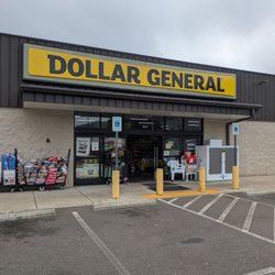 Dollar General