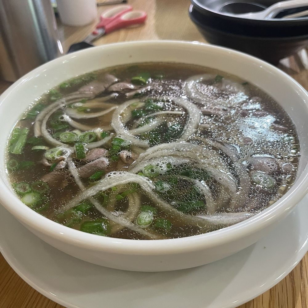 Pho Tai Pho Tai