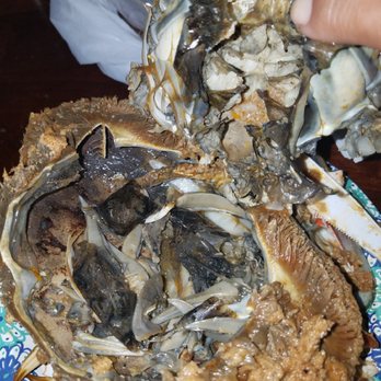Cajun King Aiea - Its rotten! - Seafood Near Me - Aiea, Hawaii Cajun King Aiea - Its rotten! - Seafood Near Me - Aiea, Hawaii