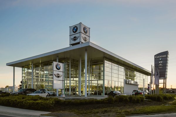 BMW LANGLEY - Updated August 2025 - 22 Photos & 43 Reviews - 6025 ...