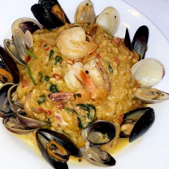 Cafe Santorini - Italian Near Me - Pasadena, California Cafe Santorini - Italian Near Me - Pasadena, California