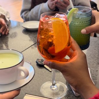 Margaux - Mocktails - Bars Near Me - Pittsburgh, Pennsylvania Margaux - Mocktails - Bars Near Me - Pittsburgh, Pennsylvania