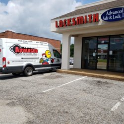 Advanced Safe & Lock - Locksmith 662-393-7000