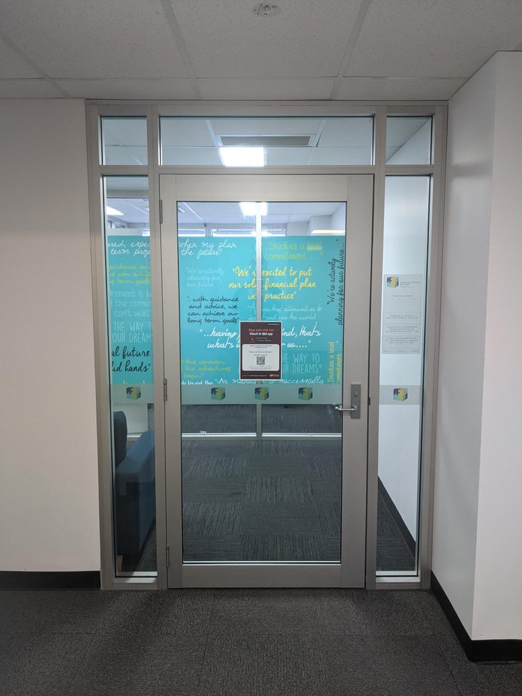 FINANCIAL ADVICE MATTERS GROUP Updated May 2024 Level 3, Unit 1A