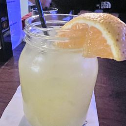 Orange crush Orange crush