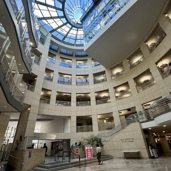SAN FRANCISCO MAIN LIBRARY - Updated February 2026 - 766 Photos & 458 ...