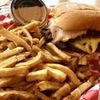Baddies Burger House gift card