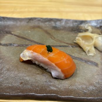 Itosugi Kappo Cuisine - Salmon - Japanese Near Me - Vancouver, British Columbia Itosugi Kappo Cuisine - Salmon - Japanese Near Me - Vancouver, British Columbia