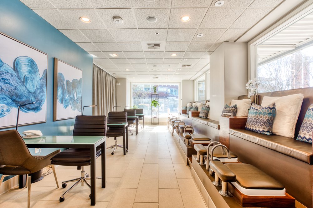 STILL SPA AT THE WOODMARK Updated September 2024 48 Photos & 82